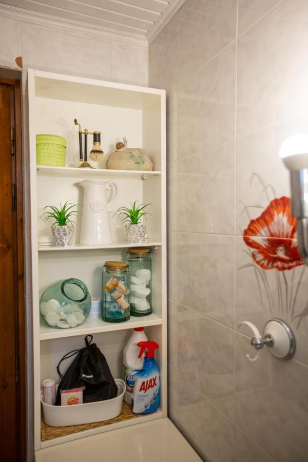 Amaryllis Holiday Home Agios Spyridon  Exterior foto